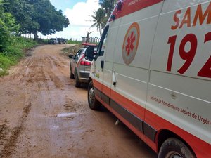 Idoso de 102 anos baleado em assalto não resiste e morre no HGE