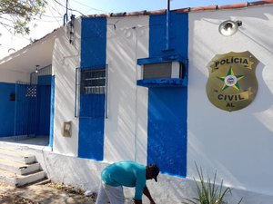Polícia Civil investiga se estupro de vulnerável aconteceu em Arapiraca