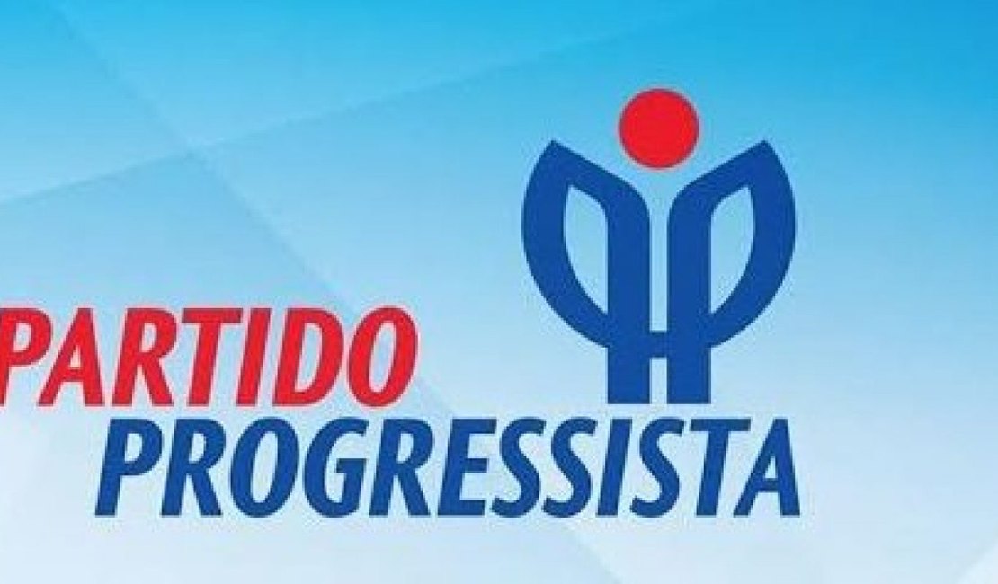 Partido Progressista terá candidatura própria para prefeito de Arapiraca