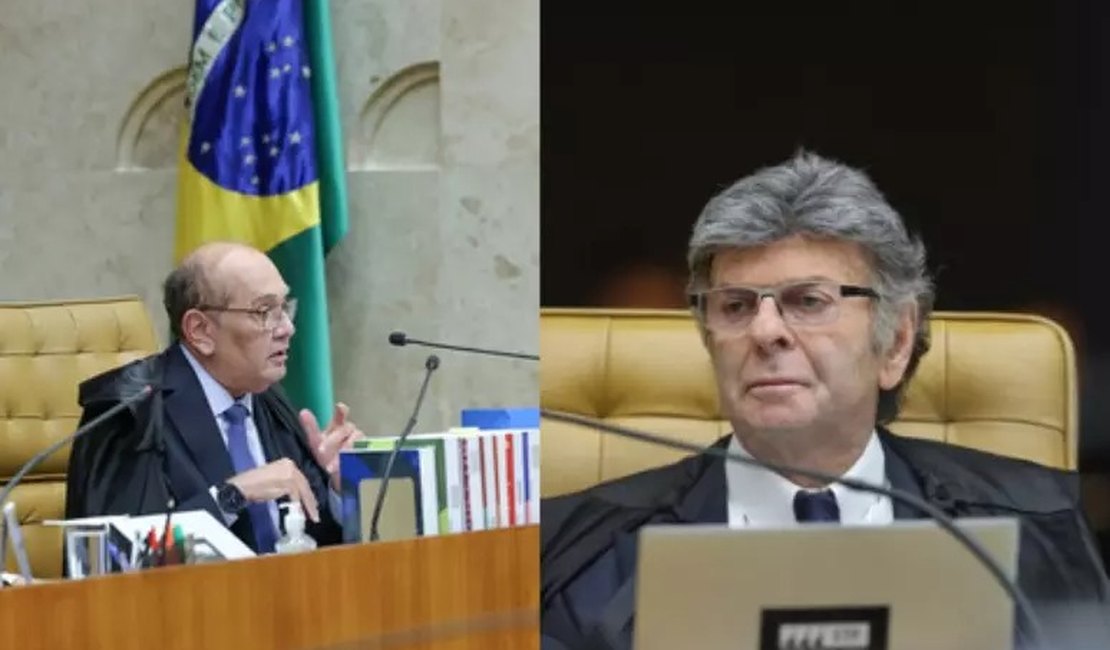 “Temos uma PF Paralela”, diz Fux ao discutir afastamento de Diretor-Geral da PF