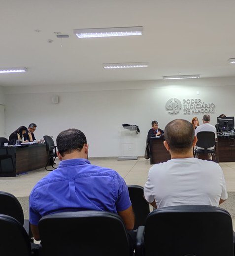 Leopoldo Pedrosa é condenado a 13 anos de prisão por assassinato de corretor de imóveis