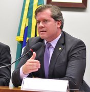 Marx Beltrão agradece a Renan Filho por novas estradas que vão conectar cidades do Sul de Alagoas