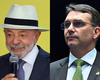 Quaest: Lula melhora no Sudeste; Flávio mantém vantagem entre evangélicos