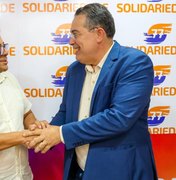 Arapiraca ganha mais um candidato na corrida pela Câmara Federal