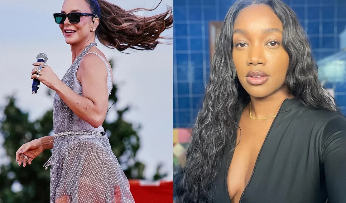 Ivete, Iza e mais famosos que se separaram em 2025. Veja lista