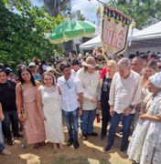 Cultura e presença internacional marcam o Dia da Consciência Negra na Serra da Barriga