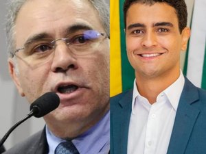 Queiroga quer canal direto com gestores sobre pandemia e liga para prefeito JHC