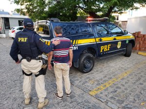 Flagrado com CNH falsa diz que pagou R$ 500 pelo documento