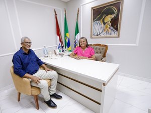 Pagamento dos aposentados e pensionistas é garantido em Palmeira dos Índios com reajuste para Educação