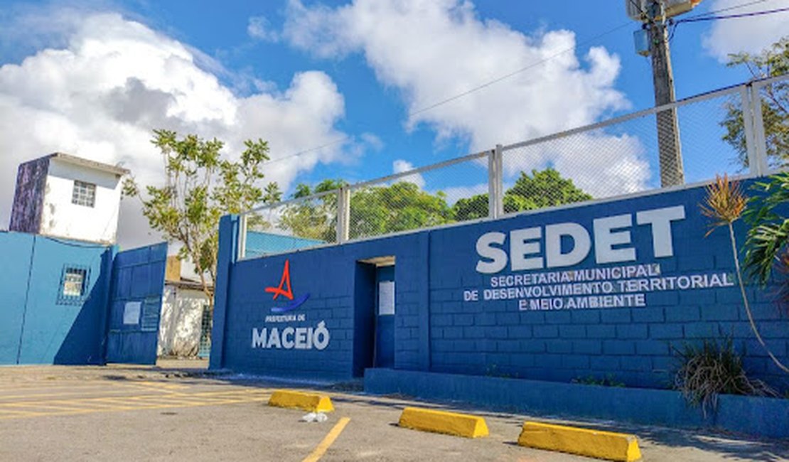 Prefeitura de Maceió oferece canal para denunciar imóveis abandonados