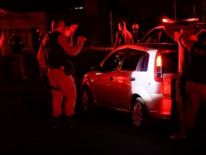 Polícia registra semana sem homicídios em Maceió