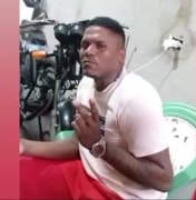 Ex-presidiário é assassinado a tiros na zona rural de Porto de Pedras