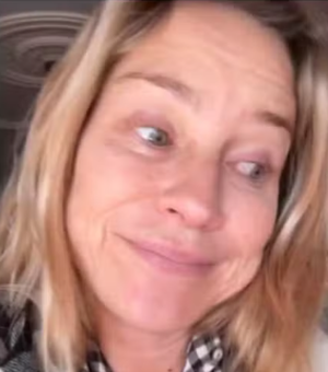 Luana Piovani compartilha post debochando de Virginia após saída da Grande Rio
