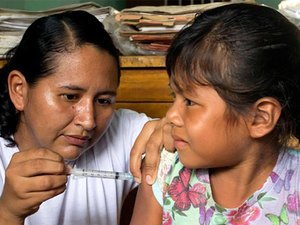 Multivacinação no Acre começa neste sábado (27)