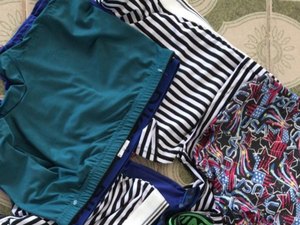 Mulher é presa suspeita de furtar roupas em loja no Centro de Arapiraca