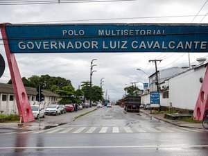 Prefeitura de Maceió inicia obras de drenagem no bairro do Tabuleiro