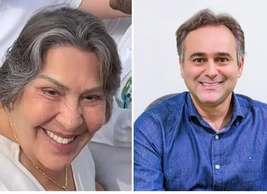 Arapiraca na rota do governo: Renan Filho e JHC escolhem vice do Agreste