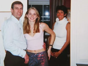 Quem foi Virginia Giuffre, a mulher que acusou o ex-príncipe Andrew de abuso e foi encontrada morta