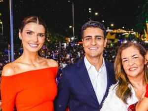 JHC consolida grupo político no PSDB com filiações de Marina Candia e Eudócia Caldas