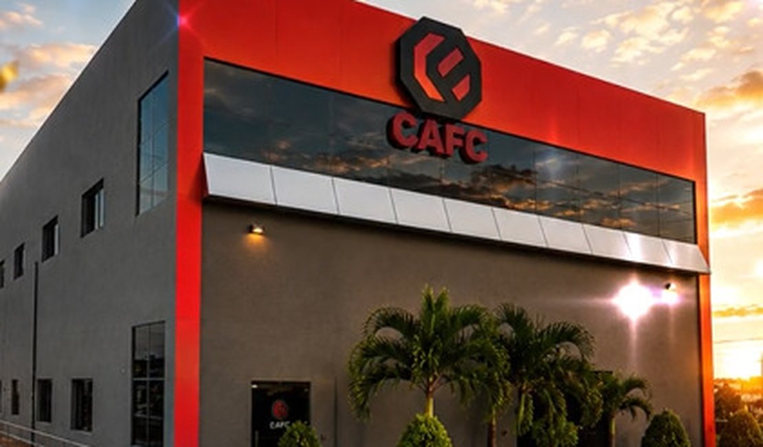 Academia CAFC celebra nove anos de atuação com foco em saúde e treinamento