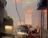 Mulher que teve casa incendiada pelo marido em Arapiraca tenta recuperar imóvel com rifa