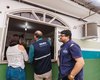 Secretaria de Educação de Maceió intensifica visitas a escolas e creches fortes após chuvas na capital