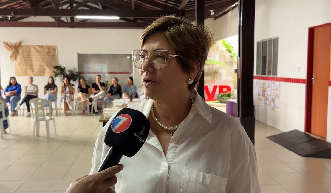 [Vídeo] Escola Virgem dos Pobres traz experiência pedagógica da Itália para Arapiraca