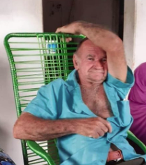 Família procura por idoso que desapareceu em São Sebastião na última quinta (15)