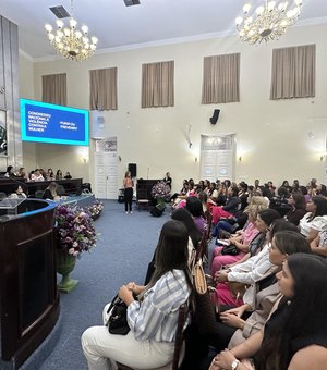 Rede de Atenção às Violências participa de sessão na ALE que debateu a violência contra mulher