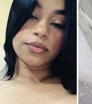 Polícia apreende suspeito de matar adolescente de 15 anos a facadas em Rio Novo