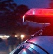 Quatro homens armados assaltam mercadinho em Arapiraca