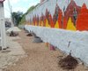 Objetos são furtados de ponto revitalizado no bairro do Jacintinho