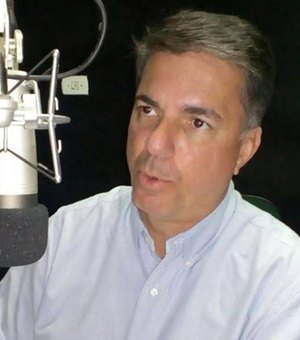 Ailton Paranhos deve ser o vice-prefeito na chapa de Ziane Costa em Delmiro Gouveia