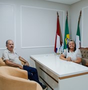Palmeira dos Índios inicia pagamento dos salários de agosto nesta sexta (28)