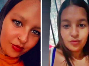 Família busca por jovem desaparecida há dois dias em São Miguel dos Campos