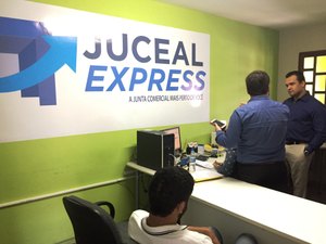 Unidade do Juceal Express muda de endereço em Arapiraca