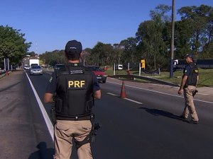 Nova lei do farol baixo já multou mais de 12 mil motoristas