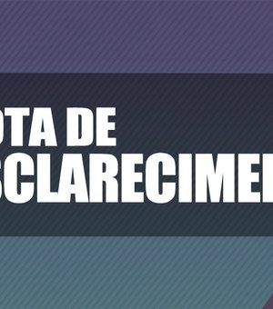 Sem garantia de segurança, TJ cancela ação social no Jacintinho