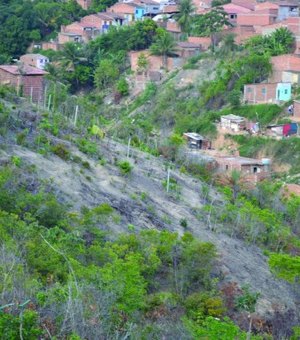 Alagoas tem mais de 64 mil moradias em condições precárias