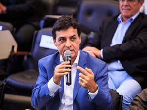 84% das empresas da construção estão desabastecidas de aço