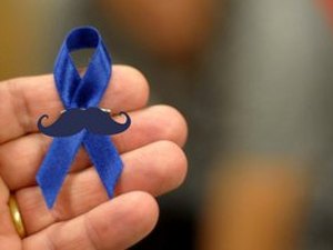 Novembro Azul leva ações de saúde ao Centro na quinta-feira