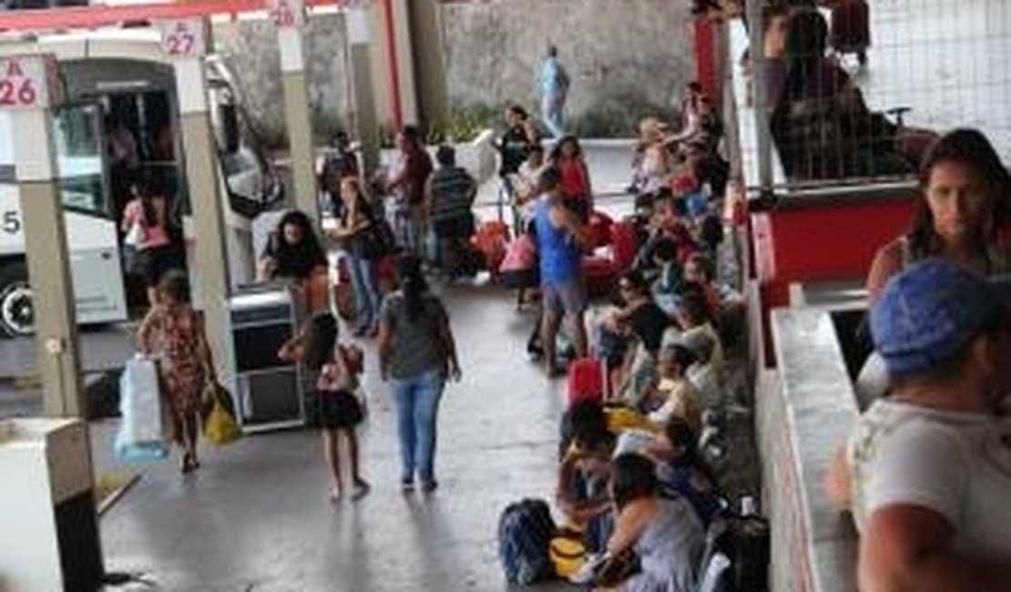 Bilhetes de passagem eletrônicos serão implantados em transportes de Alagoas