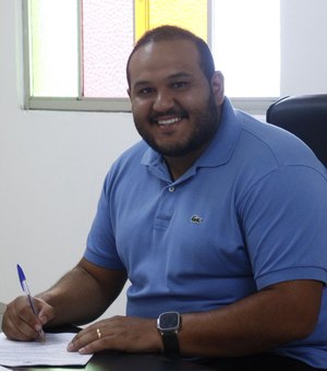 Prefeito assina ordem de serviço para 2ª etapa da ciclovia de Matriz de Camaragibe