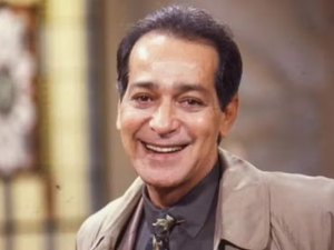 Morre o ator e diretor Gracindo Jr, aos 83 anos