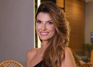 Primeira-dama de Maceió será agraciada com o título de Cidadã Honorária de Alagoas