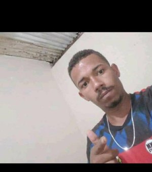 Jovem é assassinado dentro de casa em São Luís do Quitunde
