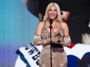 Beyoncé aciona Justiça contra filme sobre Jair Bolsonaro