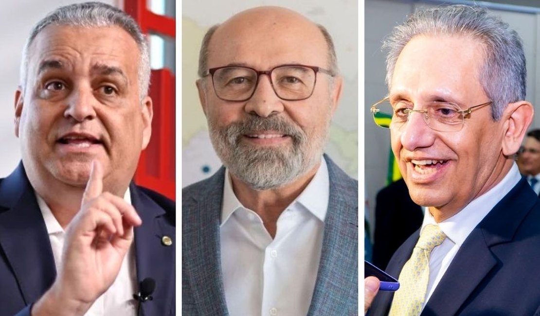 Primeiros nomes de futuro secretariado de JHC já começam a circular