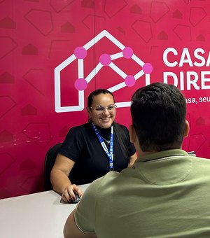 Casa de Direitos Maceió e Arapiraca transforma inclusão digital em acesso à cidadania