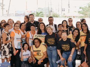 FUNDEF: Professores dizem que reunião da AMA não trouxe novidades e aguardam o STF